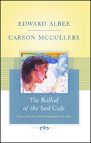 The Ballad of the Sad Cafe-Fiction: general and literary-買書書 BuyBookBook