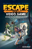 Escape from a Video Game-Children’s / Teenage fiction: Action and adventure stories-買書書 BuyBookBook