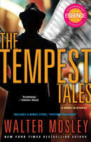 The Tempest Tales-Fiction: Crime and mystery-買書書 BuyBookBook