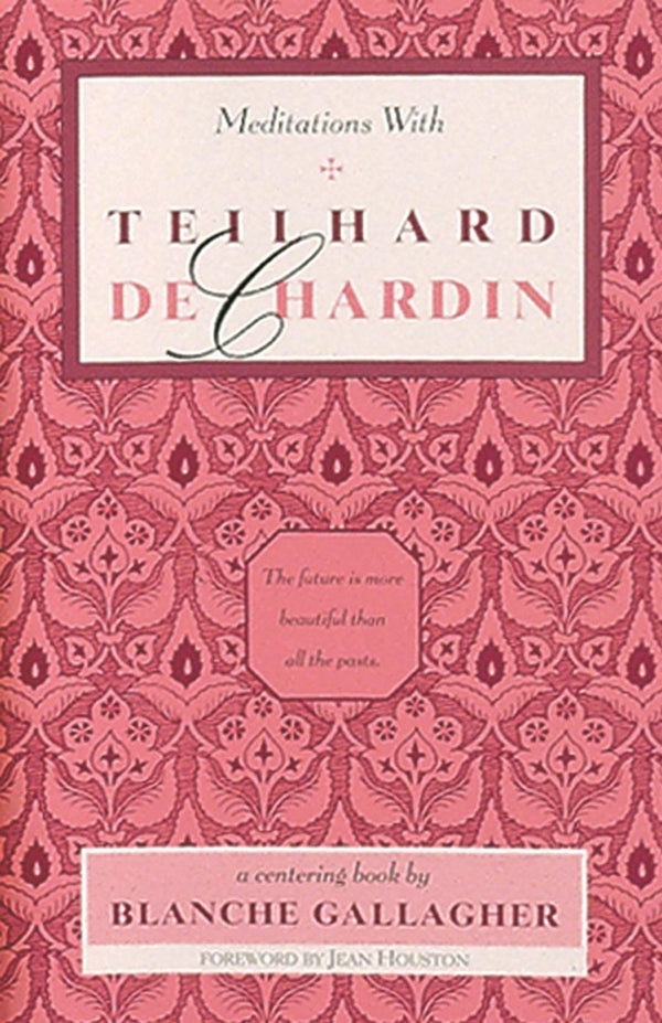 Meditations with Teilhard de Chardin-Religion and beliefs-買書書 BuyBookBook