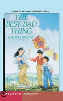 The Best Bad Thing-Children’s / Teenage fiction: General and modern fiction-買書書 BuyBookBook