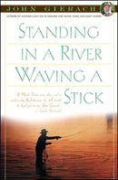 Standing in a River Waving a Stick-Sports and Active outdoor recreation-買書書 BuyBookBook