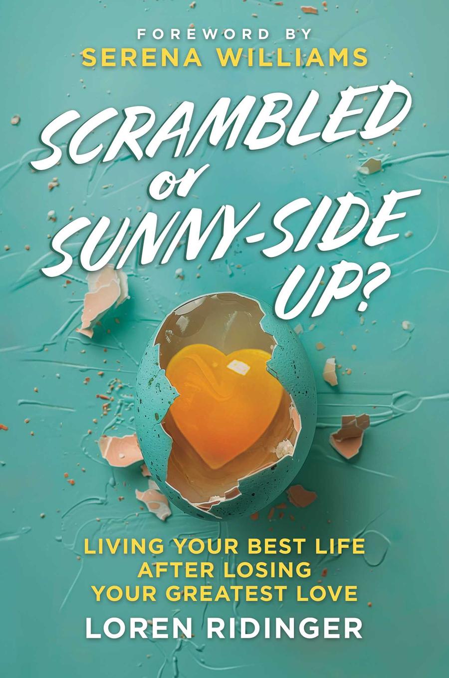 Scrambled or Sunny-Side Up?-Memoirs-買書書 BuyBookBook