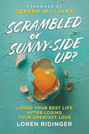 Scrambled or Sunny-Side Up?-Memoirs-買書書 BuyBookBook
