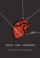 Lovers Exes Soulmates-Poetry-買書書 BuyBookBook