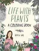 Life with Plants-Lifestyle and Leisure-買書書 BuyBookBook