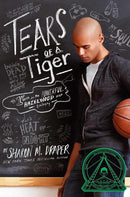 Tears of a Tiger-Children’s / Teenage fiction: General and modern fiction-買書書 BuyBookBook