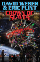 Crown of Slaves-Fiction: Science fiction-買書書 BuyBookBook