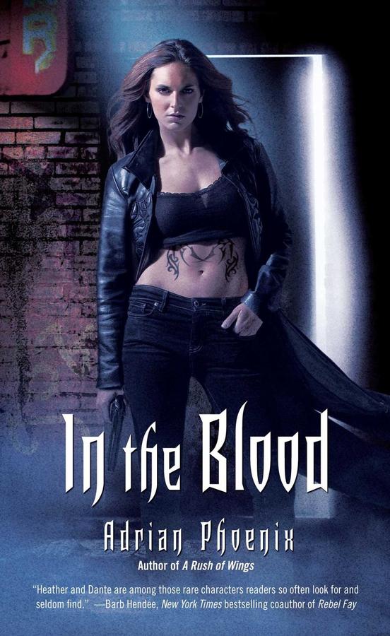 In the Blood-Fiction: Modern and contemporary-買書書 BuyBookBook
