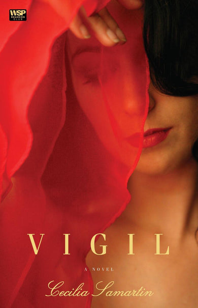 Vigil-Fiction: general and literary-買書書 BuyBookBook