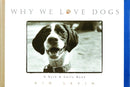 Why We Love Dogs-Nature and the natural world: general interest-買書書 BuyBookBook