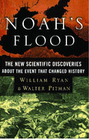 Noah's Flood-History and Archaeology-買書書 BuyBookBook