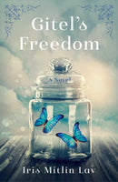 Gitel's Freedom-Fiction: general and literary-買書書 BuyBookBook