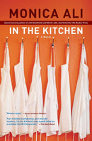 In the Kitchen-Fiction: general and literary-買書書 BuyBookBook