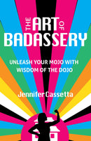 The Art of Badassery-Self-help/ personal development/ practical advice-買書書 BuyBookBook