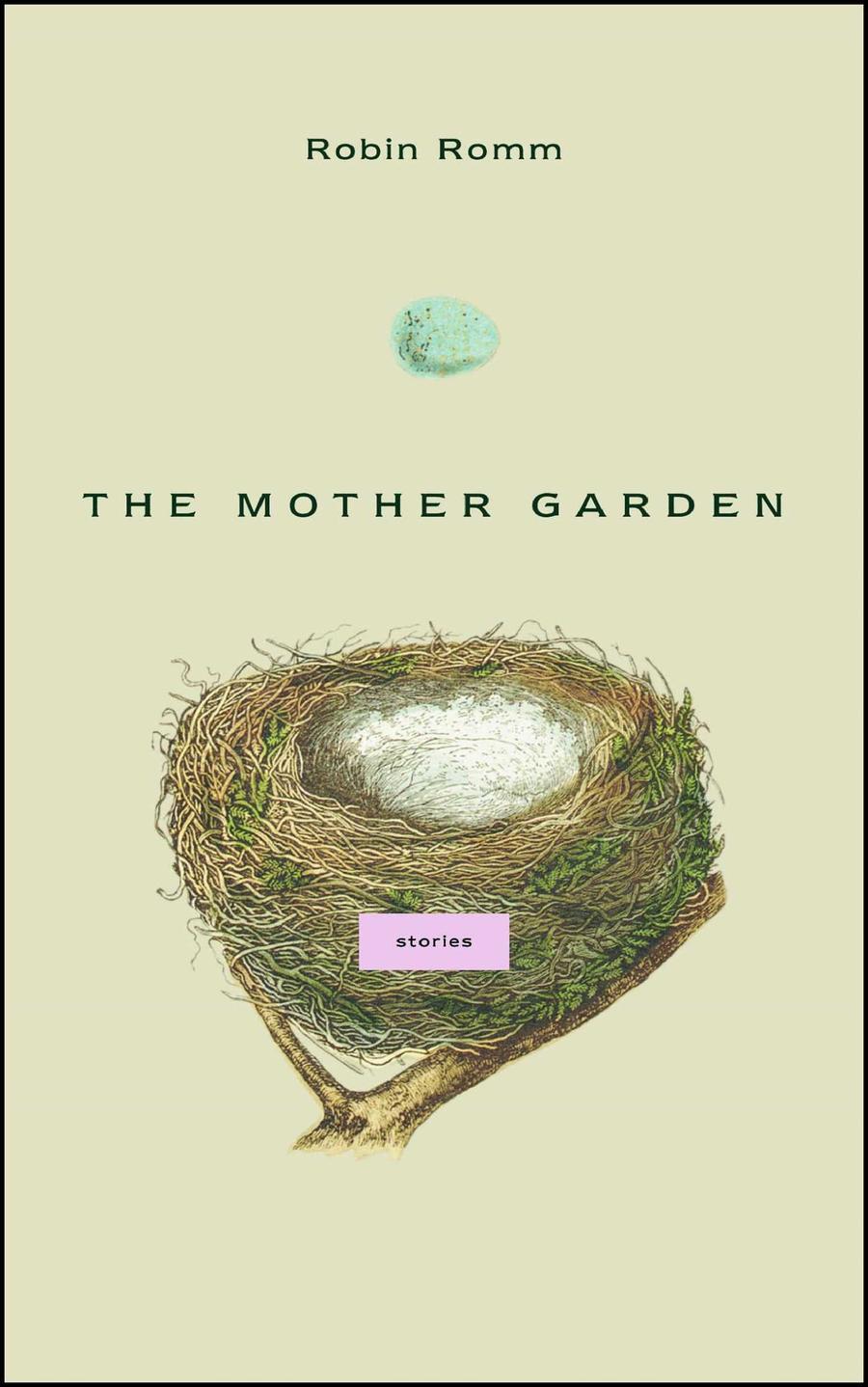 The Mother Garden-Fiction: Short stories and other special features-買書書 BuyBookBook