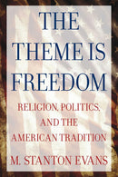 The Theme is Freedom-Religion and beliefs-買書書 BuyBookBook