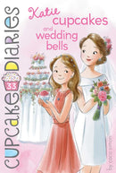 Katie Cupcakes and Wedding Bells-Children’s / Teenage fiction: General and modern fiction-買書書 BuyBookBook
