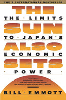 Sun Also Sets-Business and Management-買書書 BuyBookBook