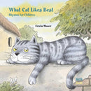 What Cat Likes Best-Children’s / Teenage fiction: Nature and animal stories-買書書 BuyBookBook