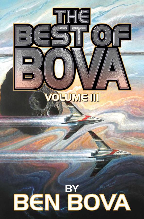 The Best of Bova-Fiction: Science fiction-買書書 BuyBookBook
