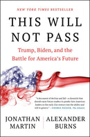 This Will Not Pass-Politics and government-買書書 BuyBookBook