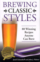 Brewing Classic Styles-Cookery / food and drink / food writing-買書書 BuyBookBook