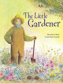 The Little Gardener-Children’s / Teenage fiction: Classic and traditional-買書書 BuyBookBook