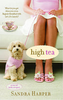 High Tea-Fiction: Modern and contemporary-買書書 BuyBookBook