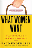 What Women Want-Business and Management-買書書 BuyBookBook
