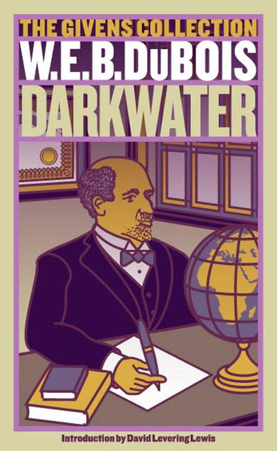 Darkwater-Biography and memoirs-買書書 BuyBookBook