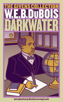 Darkwater-Biography and memoirs-買書書 BuyBookBook