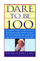Dare To Be 100-Family and health-買書書 BuyBookBook