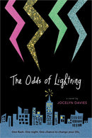 The Odds of Lightning-Children’s / Teenage fiction: Relationship stories-買書書 BuyBookBook