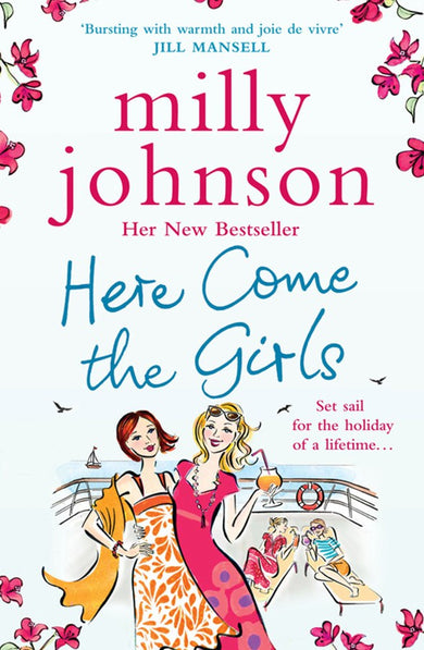 Here Come the Girls-Fiction: Modern and contemporary-買書書 BuyBookBook