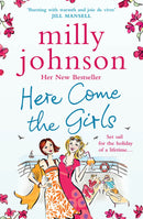 Here Come the Girls-Fiction: Modern and contemporary-買書書 BuyBookBook