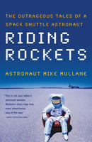 Riding Rockets-Biography and memoirs-買書書 BuyBookBook