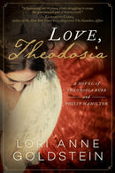 Love, Theodosia-Fiction: Historical fiction-買書書 BuyBookBook