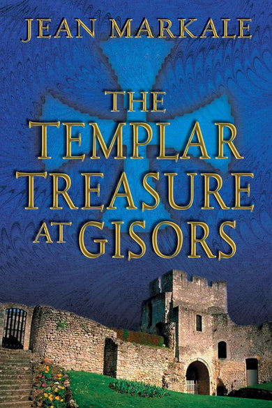 The Templar Treasure at Gisors-History and Archaeology-買書書 BuyBookBook
