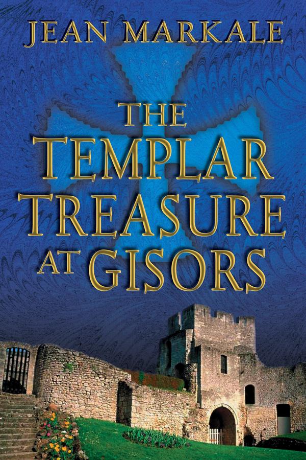 The Templar Treasure at Gisors-History and Archaeology-買書書 BuyBookBook