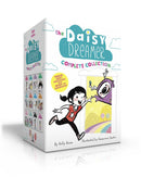 The Daisy Dreamer Complete Collection (Boxed Set)-Children’s picture books-買書書 BuyBookBook