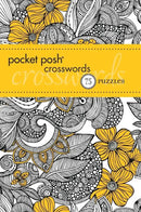 Pocket Posh Crosswords 5-Hobbies/ quizzes/ games-買書書 BuyBookBook