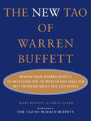 The New Tao of Warren Buffett-Self-help/ personal development/ practical advice-買書書 BuyBookBook