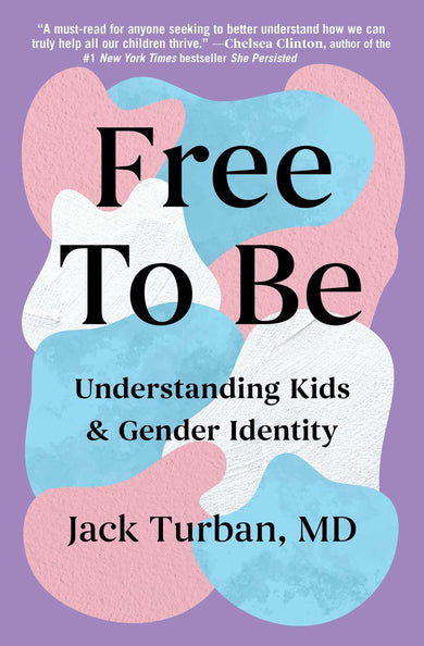 Free to Be-Society/ culture/ social sciences-買書書 BuyBookBook