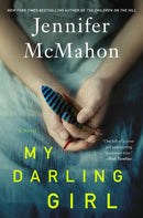 My Darling Girl-Fiction: Thriller and horror-買書書 BuyBookBook
