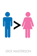 Men Are Better Than Women-Lifestyle and Leisure-買書書 BuyBookBook