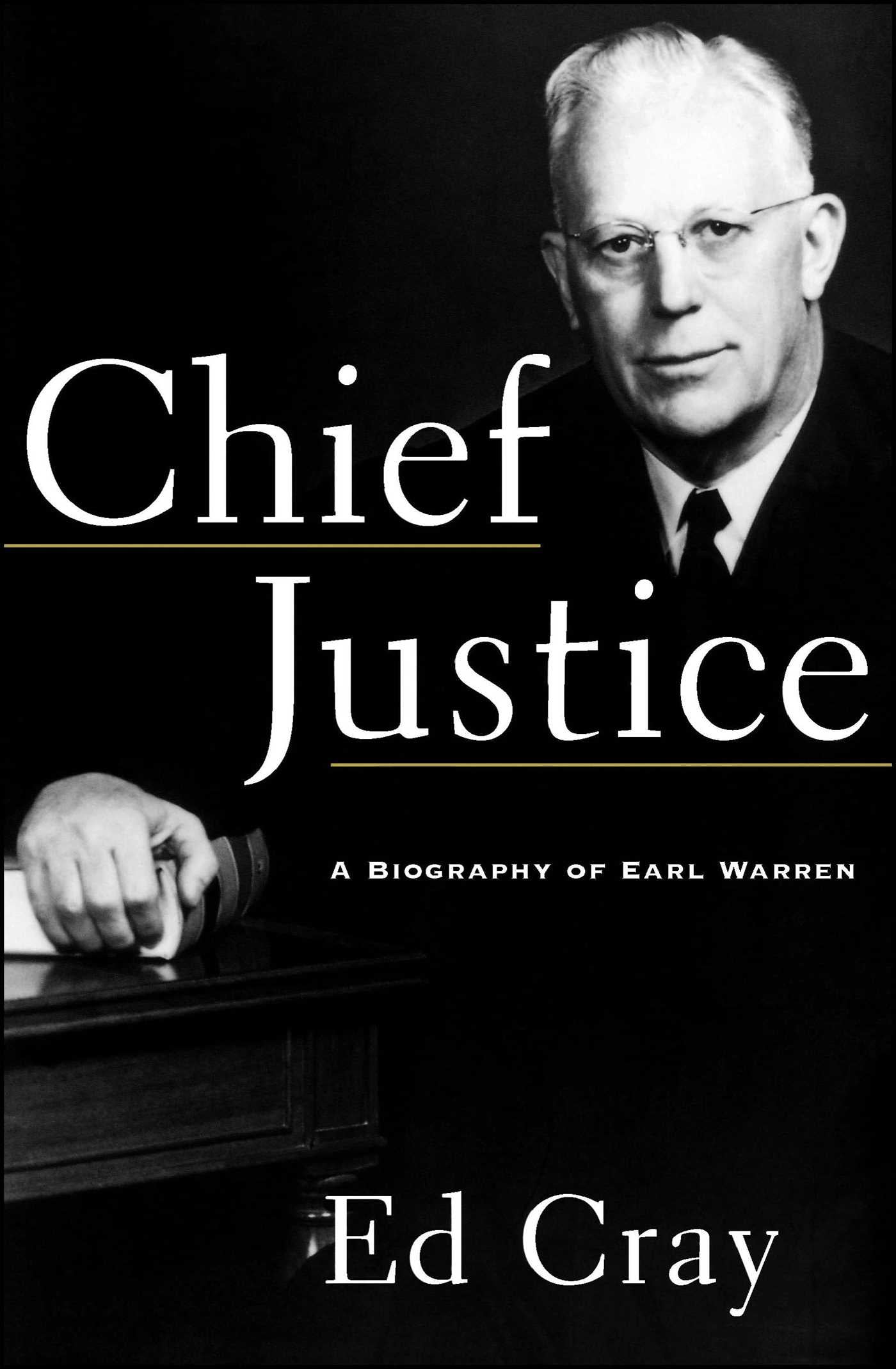 Chief Justice-Biography and memoirs-買書書 BuyBookBook