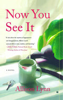 Now You See It-Fiction: Modern and contemporary-買書書 BuyBookBook