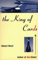 The King of Cards-Fiction: Crime and mystery-買書書 BuyBookBook