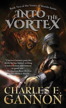 Into the Vortex-Fiction: Fantasy-買書書 BuyBookBook